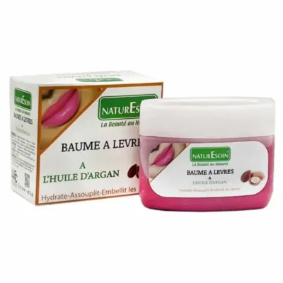 NATURESOIN VASELINE BAUME À LÈVRES