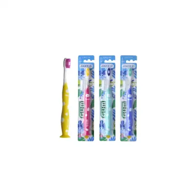 GUM BROSSE A DENTS JUNIOR 6+ SOFT REF 902