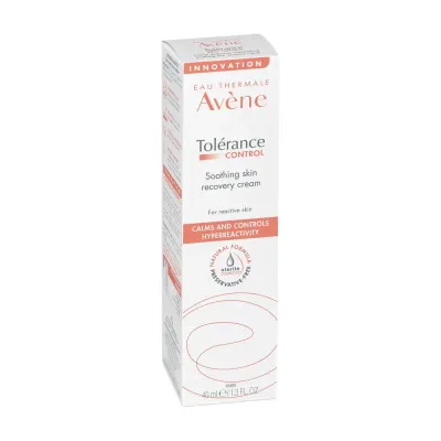 AVENE TOLERANCE CONTROL 40 ML